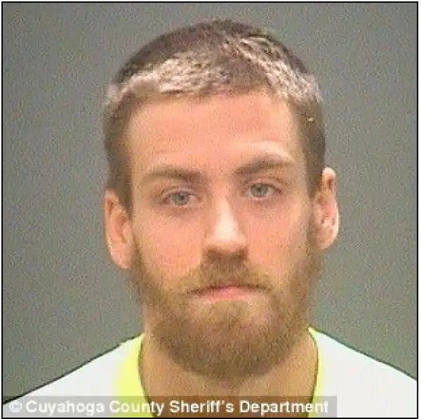 24-year-old man arrested over alleged threats to assassinate Trump, blow up US